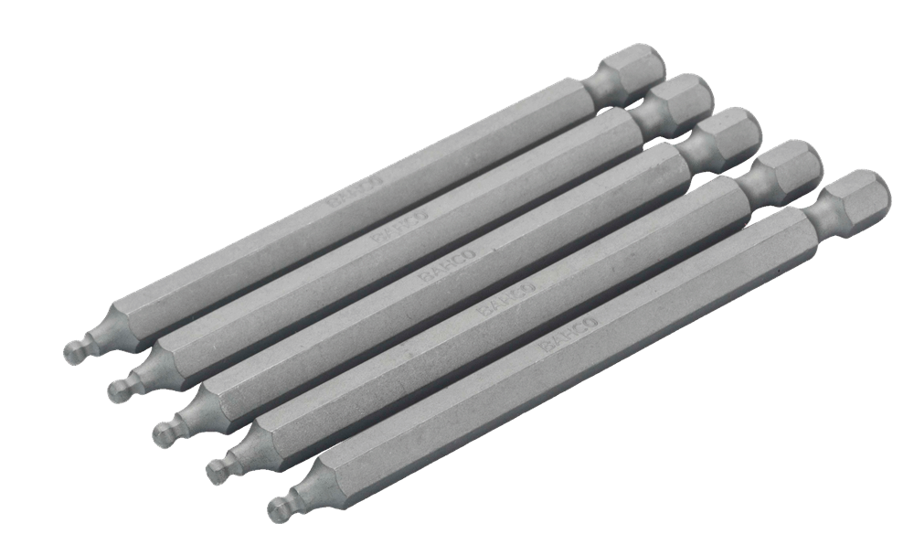 Bahco Bits Ucu 59S/H6BALL