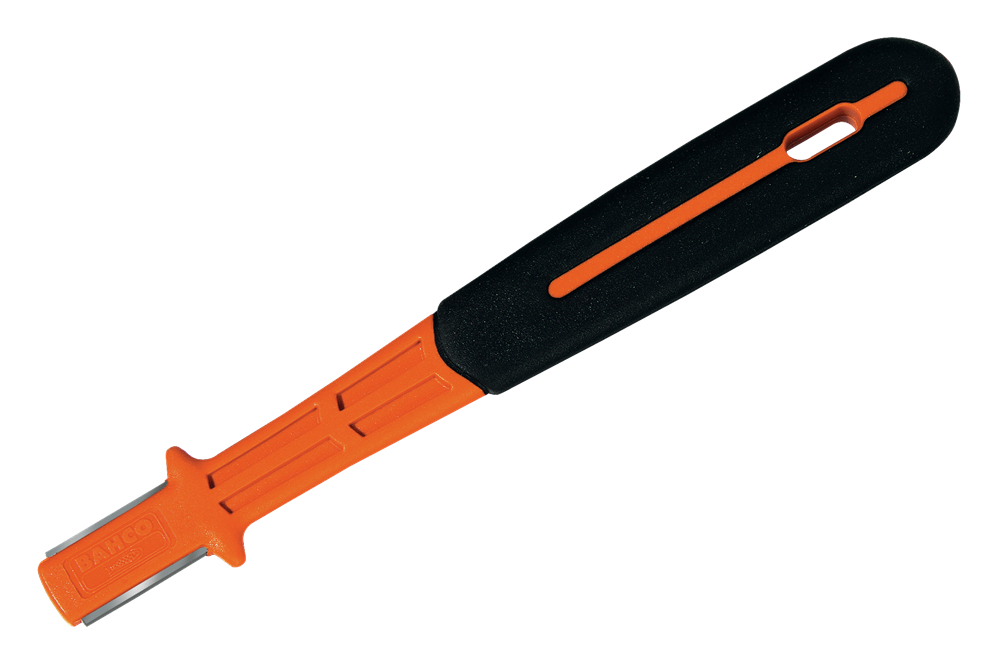 Bahco İsveç Yapımı Bileme Taşı Karbür Uçlu SHARP-X