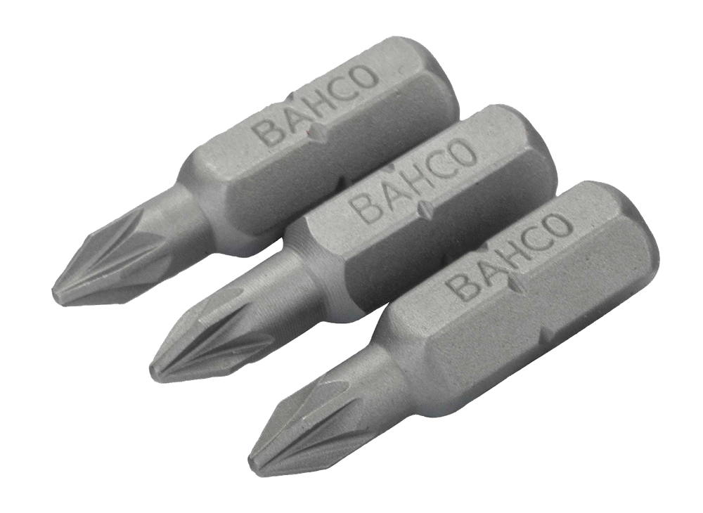 Bahco Bits Ucu 59S/PZ3