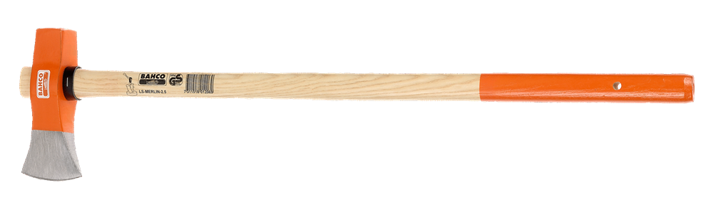 Bahco İsveç Yapımı Balta LS-MERLIN-2.5