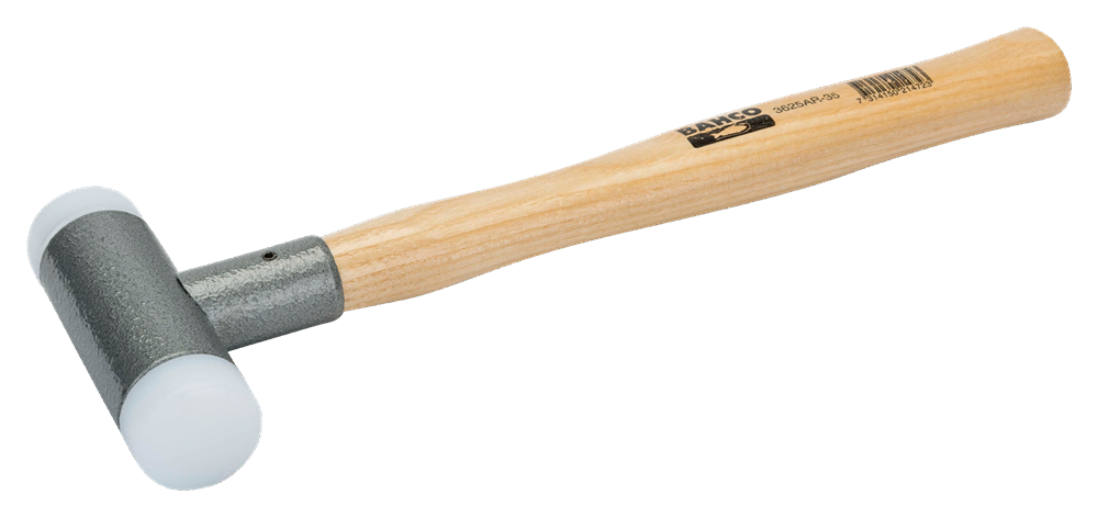 Bahco Plastik Çekiç 3625AR-35