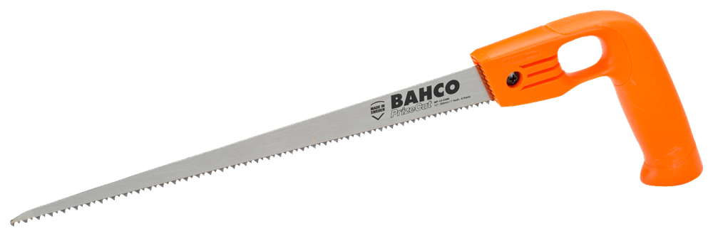 Bahco İsveç Yapımı Marangoz Testeresi NP-12-COM