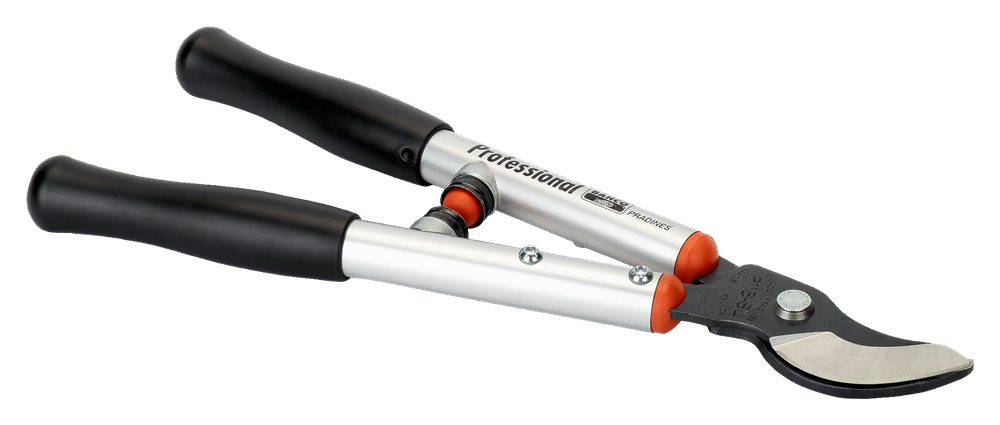 Bahco Çok Hafif Çift Kollu Makas P116-SL-70