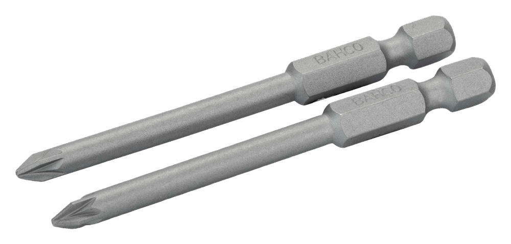 Bahco Bits Ucu 59S/70PZ2-2P