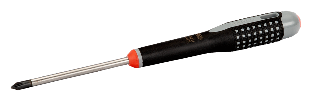 Bahco ERGO™ Phillips Uçlu Vida Tornavida BE-8623