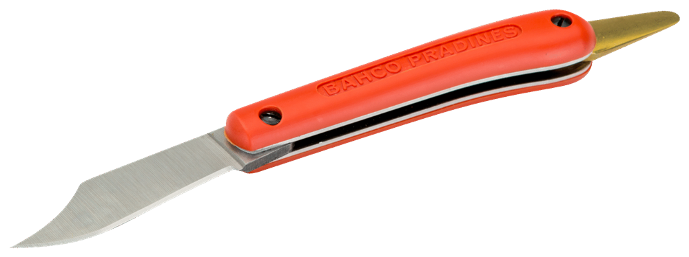 Bahco Aşı Bıçağı P11