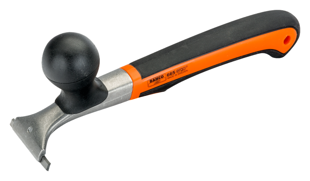 Bahco ERGO™ İsveç Yapımı Ergonomik Raspa 665