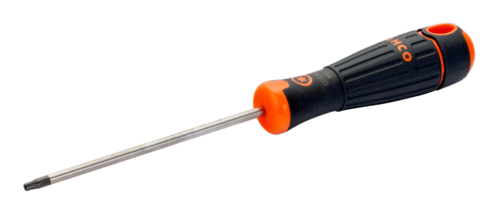 Bahco Torx®  Tornavida B194.006.075