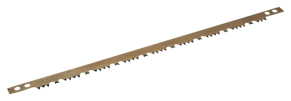 Bahco Kolastar Testeresi - Yeşil Dal İçin 530Mm 23-21