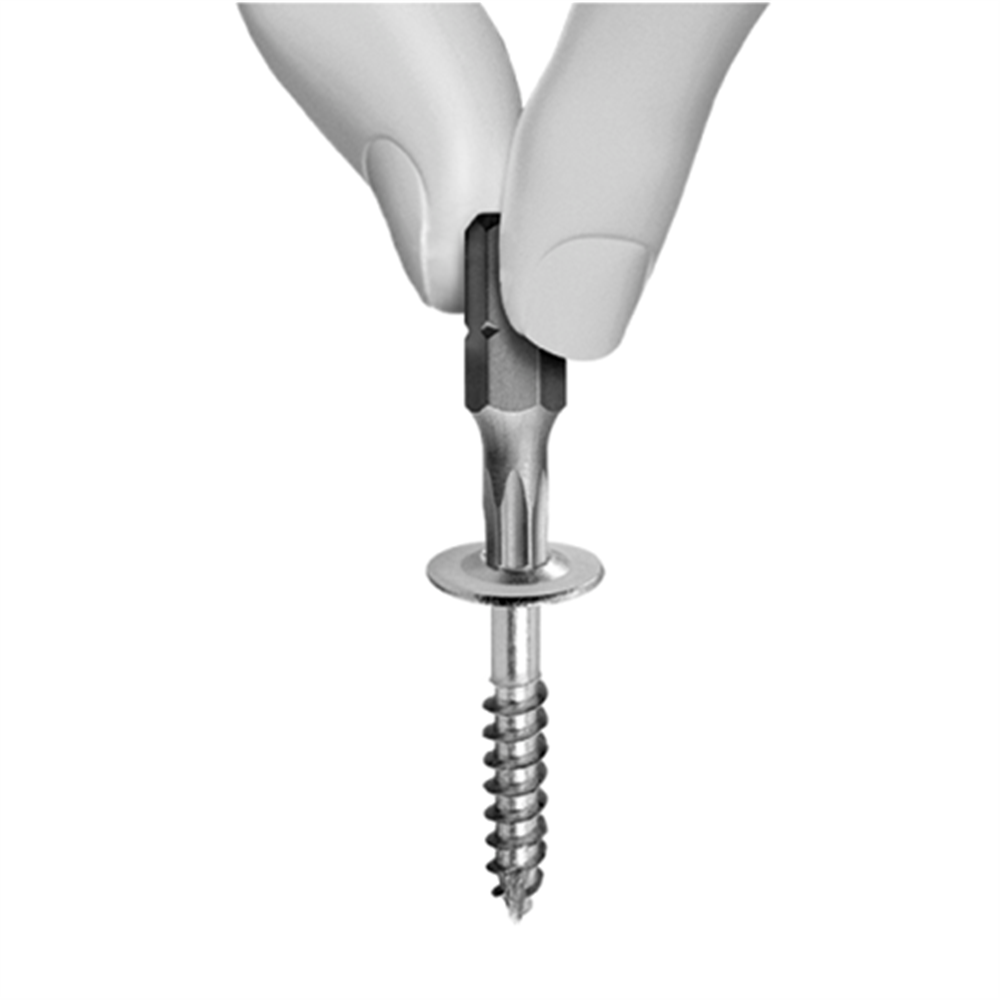 Bahco Bits Ucu Seti 59S/TCS11-1
