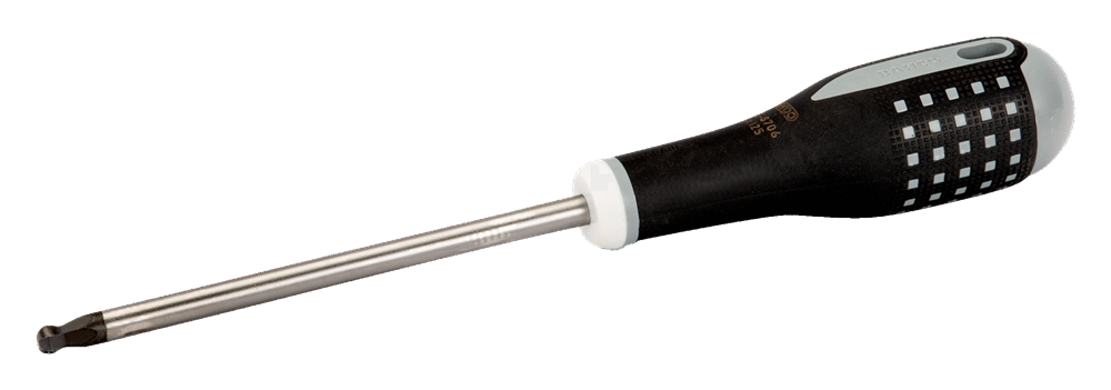 Bahco ERGO™ Pozidriv Vida Tornavidası BE-8706