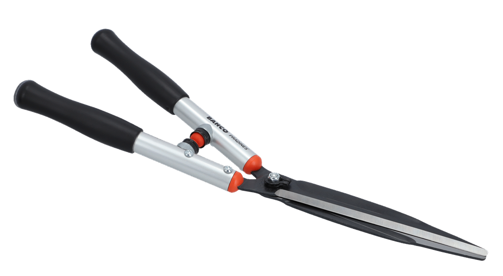 Bahco Hafif Çit Makası P54-SL-25