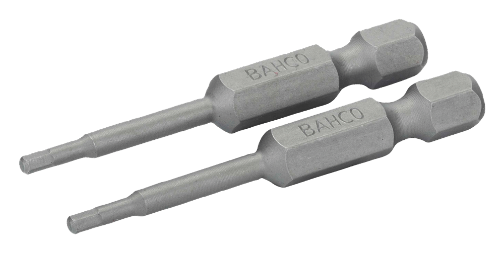 Bahco Bits Ucu 59S/50H3-2P