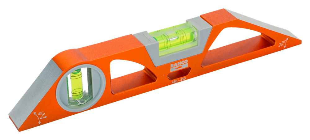 Bahco Su Terazisi 466-250