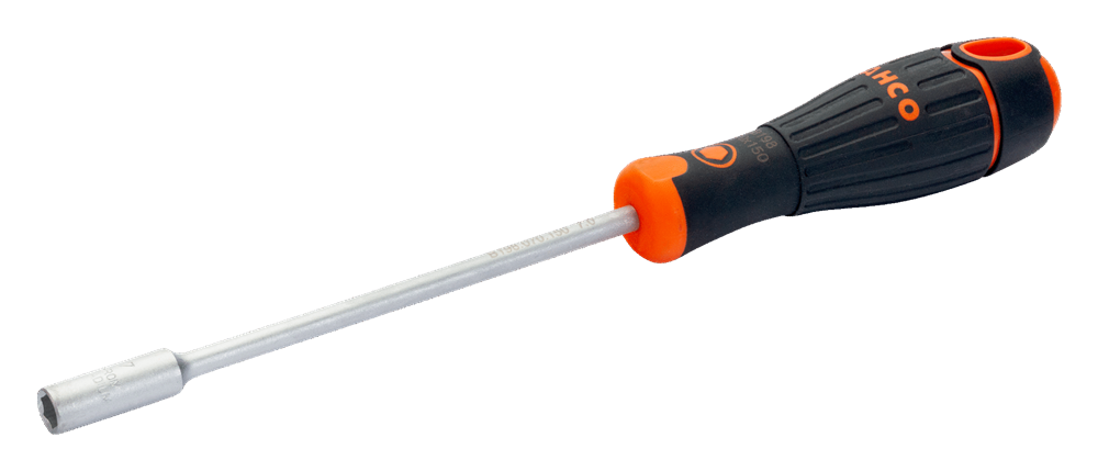 Bahco Somun Anahtarı B198.140.150