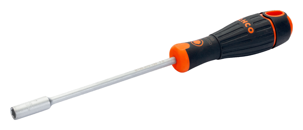 Bahco Somun Anahtarı B198.060.150