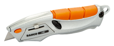 Bahco Mini Maket Bıçağı 16cm SQZ-MINI