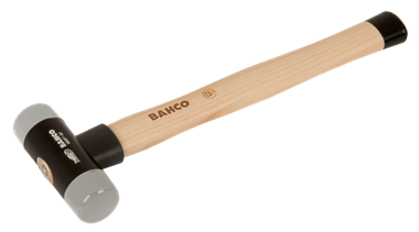 Bahco Plastik Çekiç 3625Y-40