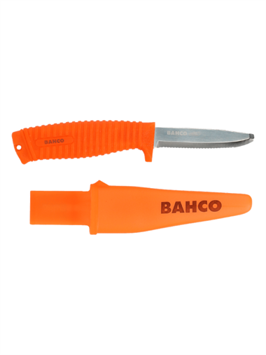 Bahco1446-FLOAT Yüzer Özellikli Sabit Bıçak1446-FLOAT-N