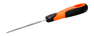 Bahco ERGO™ Yuvarlak Eğe 1-230-06-1-2