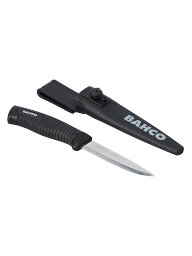 Bahco2446-BL Paslanmaz Çelik Sabit Bıçak2446-BL-N