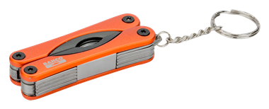Bahco Mini Multitool 18 Fonksiyonlu MTT121