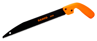 Bahco İsveç Yapımı Budama Testeresi 300mm 349