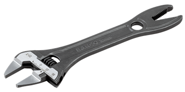 Bahco Tırtıklı Boru Çeneli Ve İnce Çeneli Ayarlanabilir Anahtar 31-T