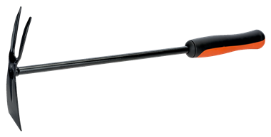 Bahco Çapa İki Dişli P277