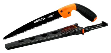 Bahco İsveç Yapımı Budama Testeresi JT Dişli 4128-JT-H