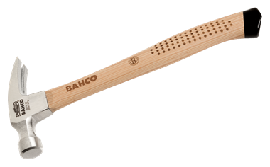 BahcoBahco Cilalı Pençe Çekiç 427S-20427S-20