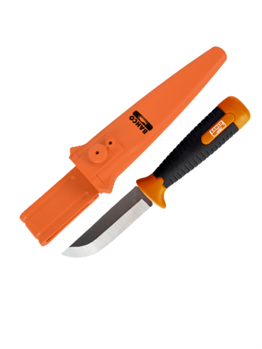 BahcoBahco Profesyonel Yarma Ve Parçalama Kamp Bıçağı 24492449