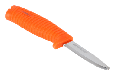 Bahco Floresant Saplı Batmaz Bıçak 1446-FLOAT