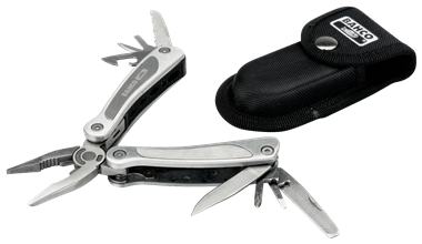 Bahco Multitool 12si 1 Arada MTT051