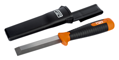 Bahco Marangoz Yıkım Ve Parçalama Bıçağı 2448