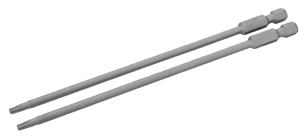 Bahco Bits Ucu Seti 59S/150T30