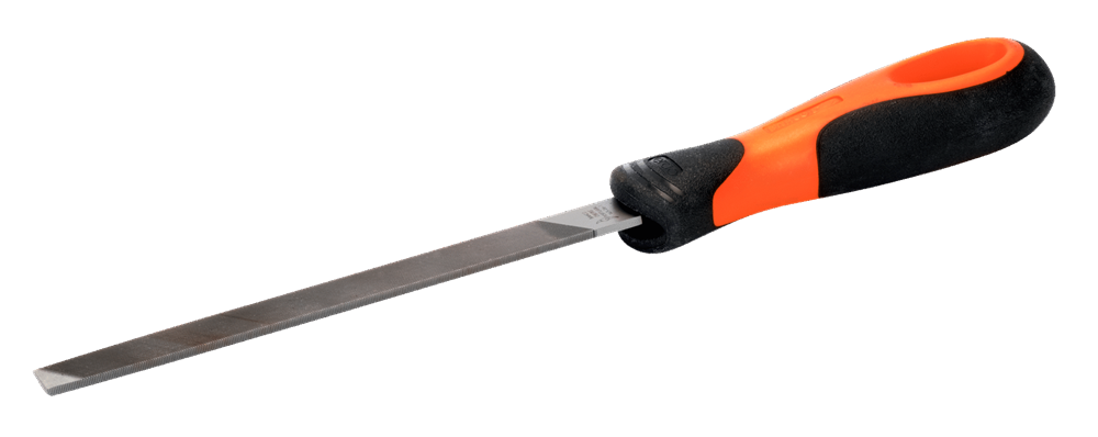 Bahco ERGO™ Mil Eğesi 1-143-10-1-2