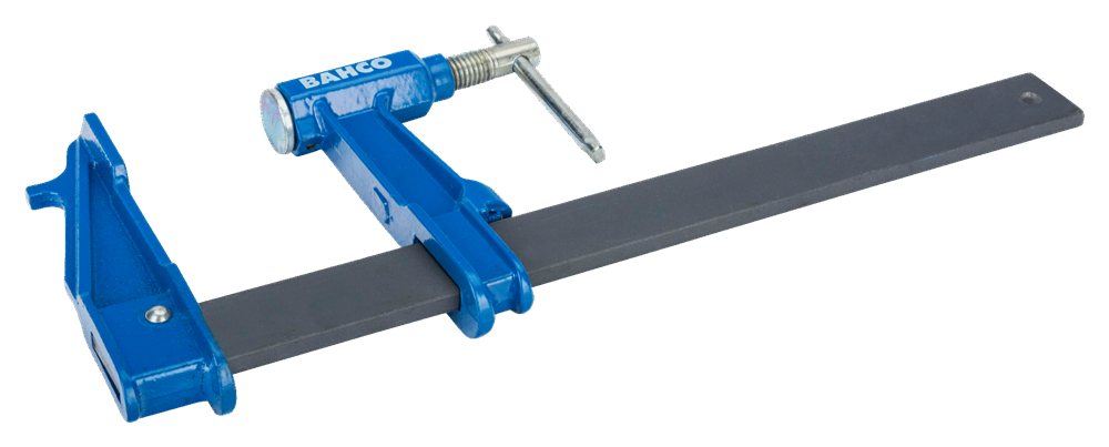 Bahco Çelik İşkence 40X12Cm 306704000