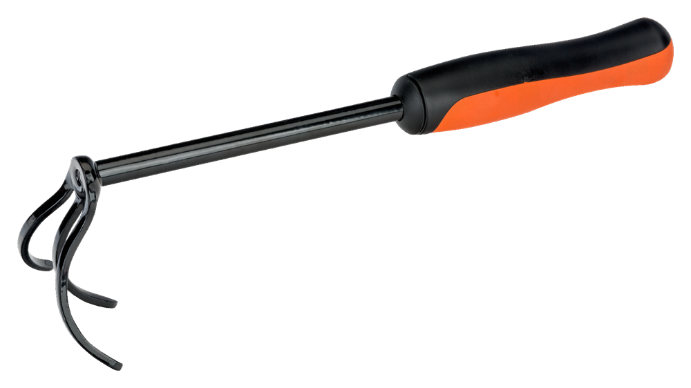 Bahco Kültivatör P264