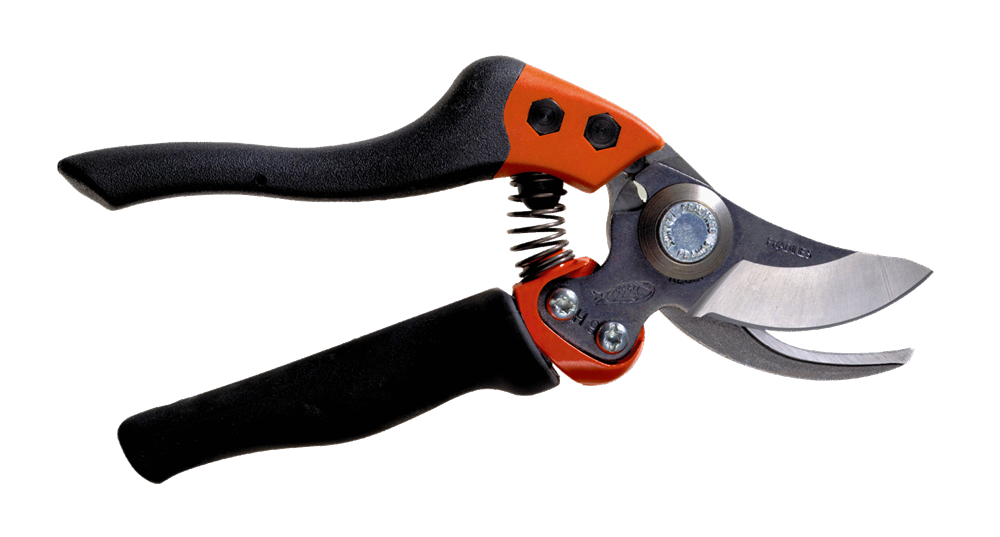 Bahco ERGO™ Döner Tutamaklı Ergonomik Budama Makası PXR-M1