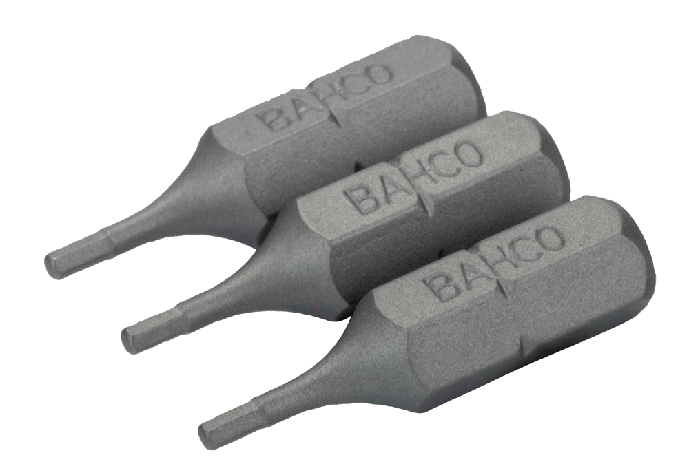 Bahco Bits Ucu 59S/H2