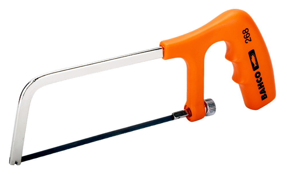 Bahco Mini El Testeresi 268