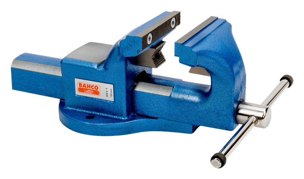 Bahco Mengene 834V-5