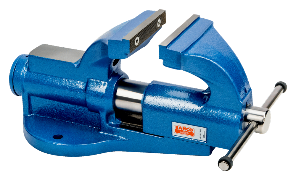 Bahco Mengene 125mm 601001250