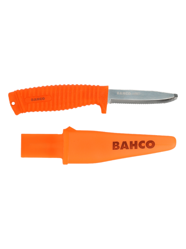 Bahco1446-FLOAT Yüzer Özellikli Sabit Bıçak1446-FLOAT-N