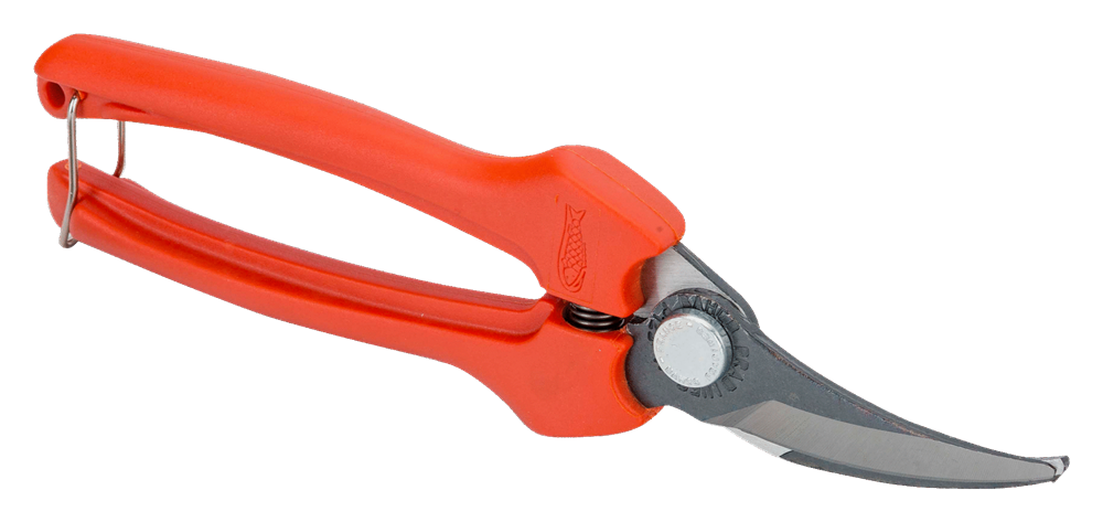 Bahco Hasat Makası P123-19-BULK56