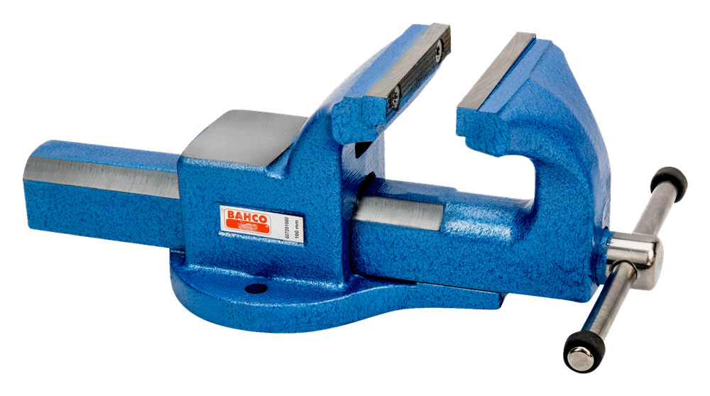 Bahco Mengene 100mm 607201000