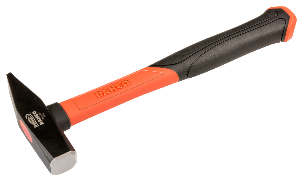 Bahco Fiberglas Saplı Alman Çekiç 400gr 481F-400