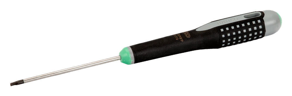 Bahco ERGO™ Pozidriv Vida Tornavidası BE-8930
