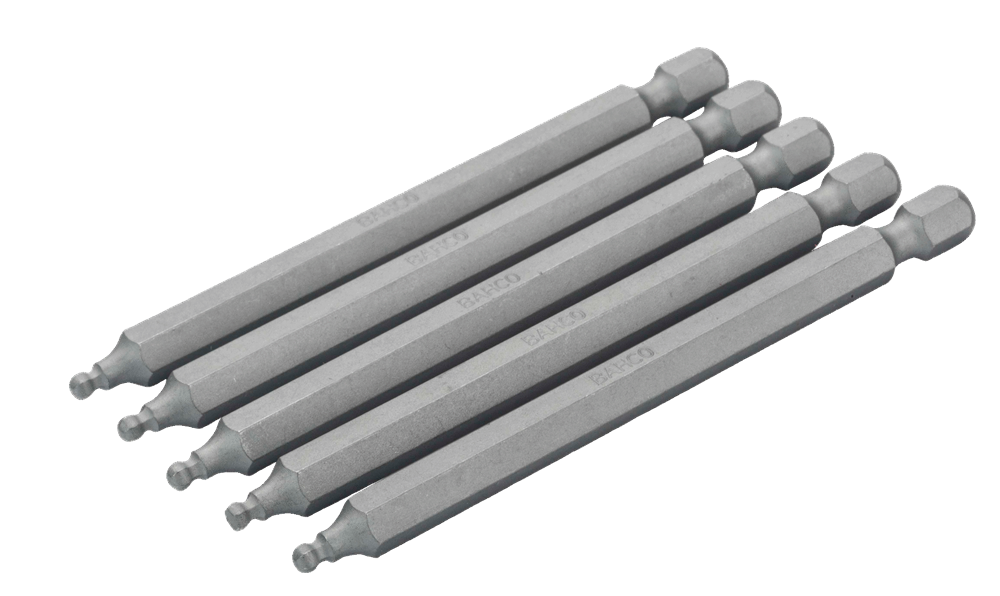 Bahco Bits Ucu 59S/H5BALL